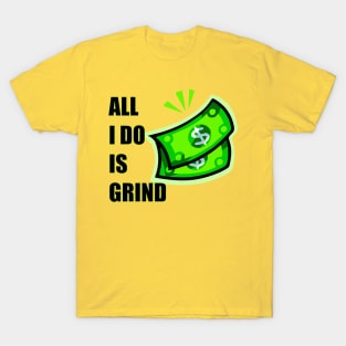 Grind T-Shirt